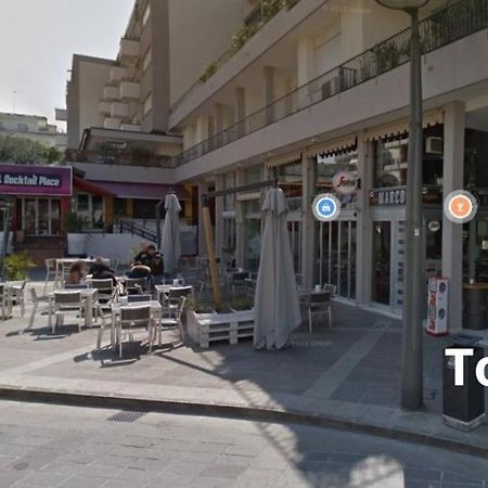 Movida Loft A Piazza Marconi Jesolo Lido - Spiaggia A 1 Minuto!!! לידו די ג'סולו מראה חיצוני תמונה
