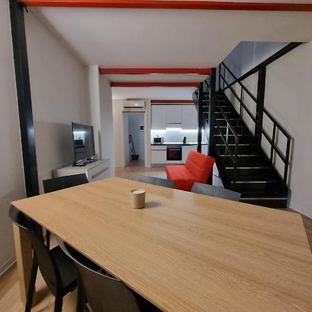 Movida Loft A Piazza Marconi Jesolo Lido - Spiaggia A 1 Minuto!!! לידו די ג'סולו מראה חיצוני תמונה