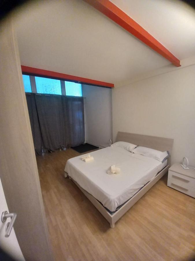 Movida Loft A Piazza Marconi Jesolo Lido - Spiaggia A 1 Minuto!!! לידו די ג'סולו מראה חיצוני תמונה