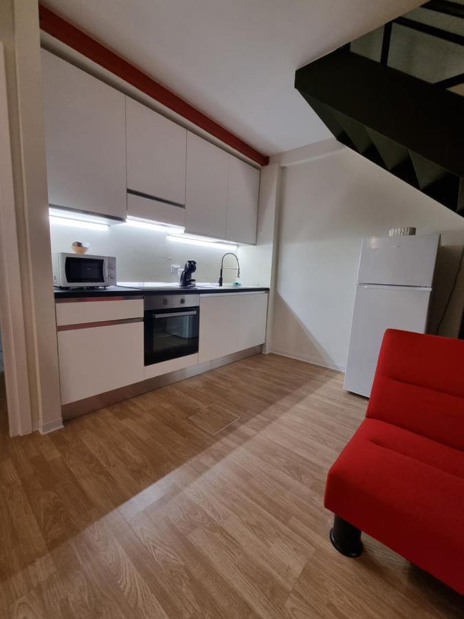 Movida Loft A Piazza Marconi Jesolo Lido - Spiaggia A 1 Minuto!!! לידו די ג'סולו מראה חיצוני תמונה