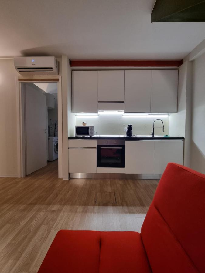 Movida Loft A Piazza Marconi Jesolo Lido - Spiaggia A 1 Minuto!!! לידו די ג'סולו מראה חיצוני תמונה