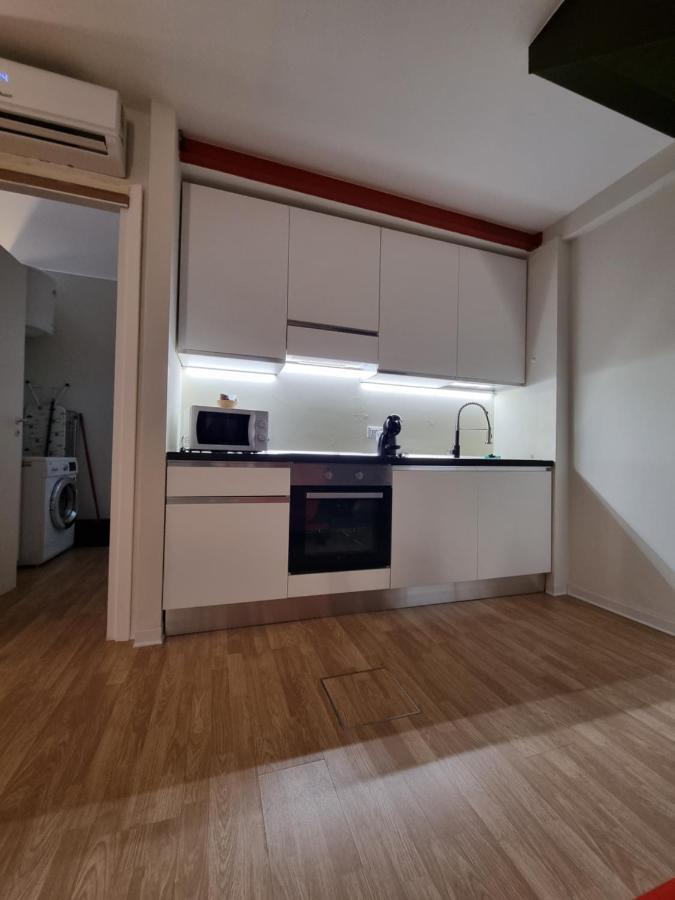 Movida Loft A Piazza Marconi Jesolo Lido - Spiaggia A 1 Minuto!!! לידו די ג'סולו מראה חיצוני תמונה