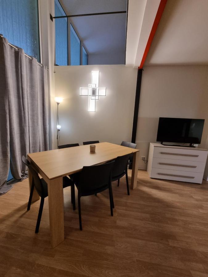 Movida Loft A Piazza Marconi Jesolo Lido - Spiaggia A 1 Minuto!!! לידו די ג'סולו מראה חיצוני תמונה