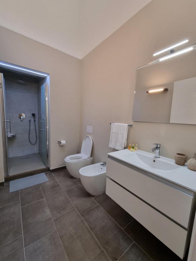 Movida Loft A Piazza Marconi Jesolo Lido - Spiaggia A 1 Minuto!!! לידו די ג'סולו מראה חיצוני תמונה